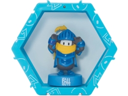Figura de Acción WOWPOD Wow! POD Fall Guys Knight (13,5 x 15,5 x 6,5 cm)