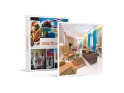 Caja Regalo SMARTBOX Palacio de Úbeda 5 * G.L.: 1 Noche En Habitación Suite Premium Y Desayuno para 2