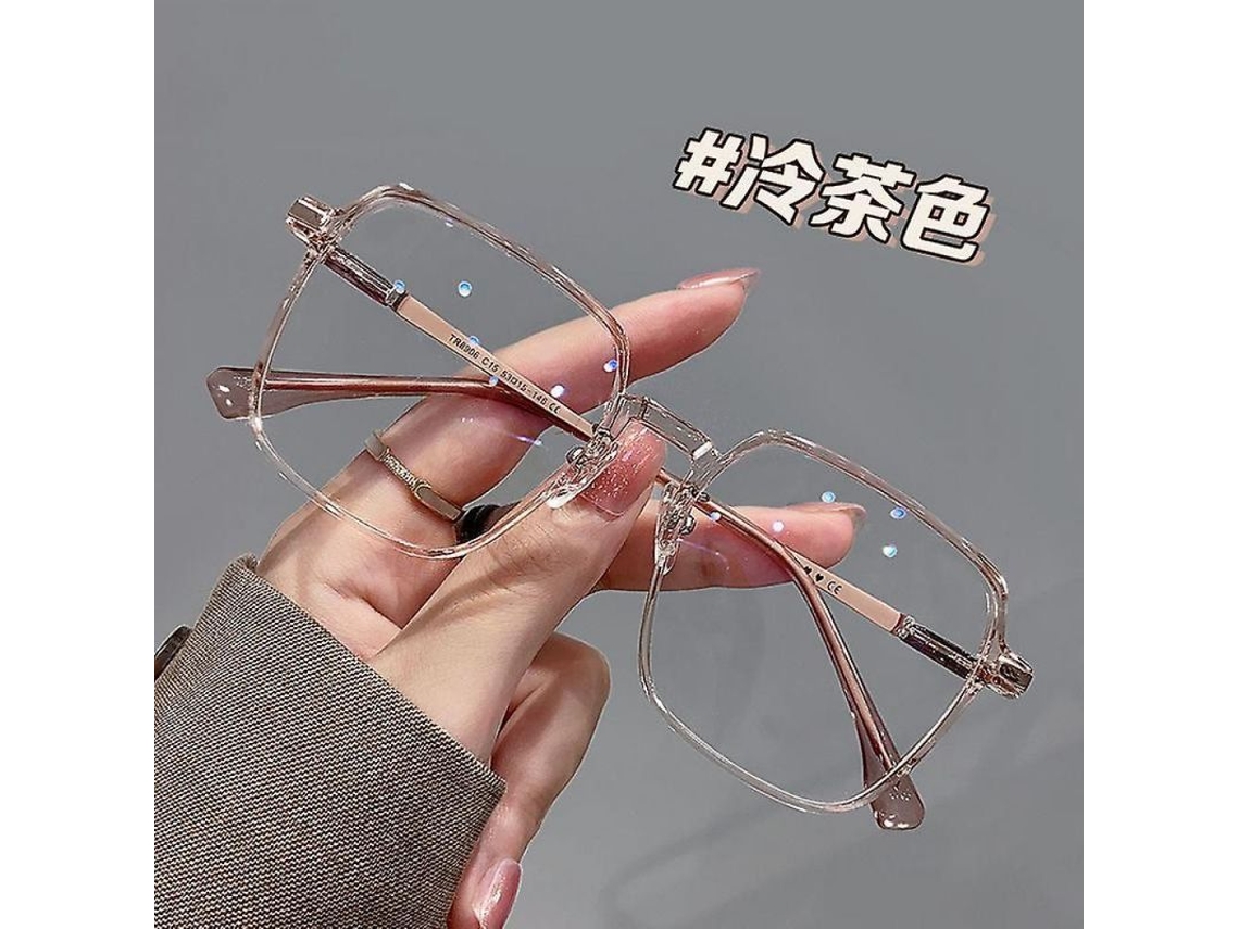 Gafas Para Miopía -1.0 -1.5 -2.0 -2.5 -3.0 -3.5 Para Mujeres Y Hombres - Óptica