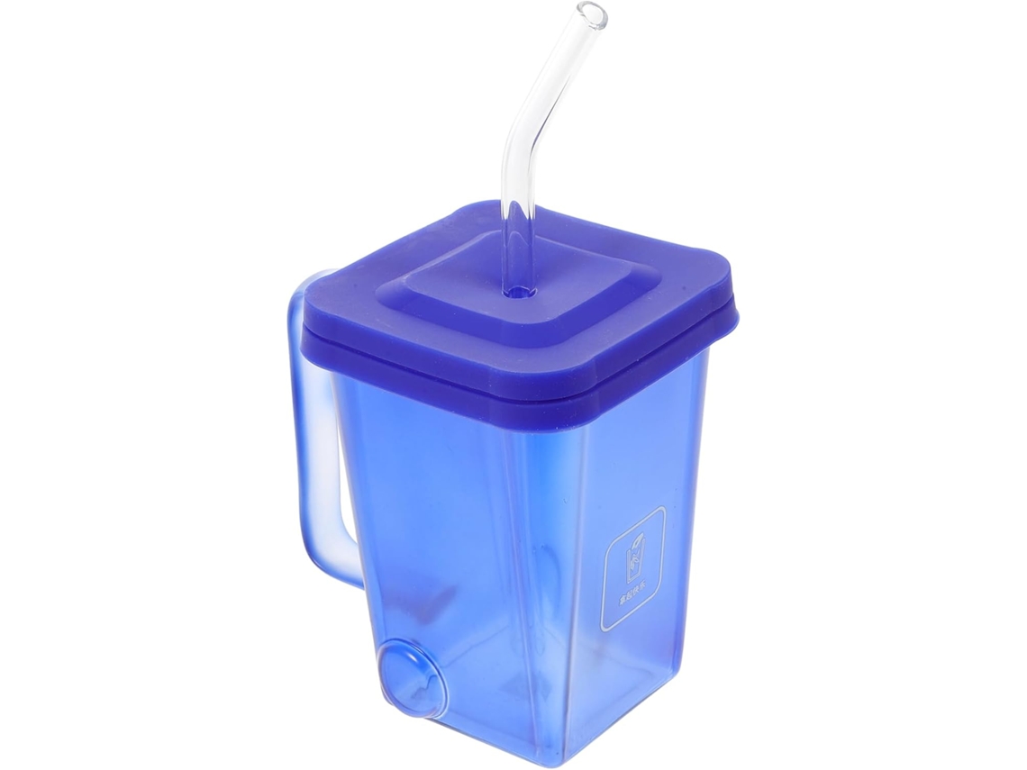 1 Juego De Tazas Resistentes A Altas Temperaturas, Elegantes Y Prácticas Para Café Y Té.