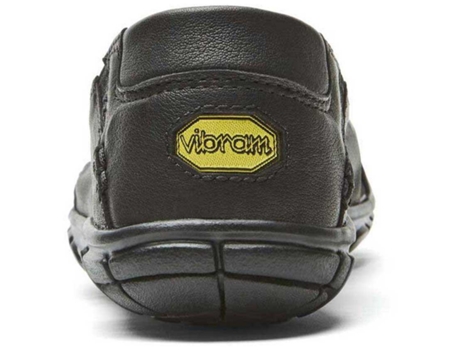 Vibram Fivefingers Pantalonesdo de Couro para Caminhada Cvt