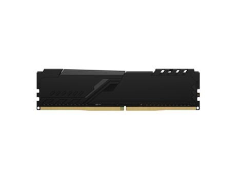 Memoria RAM DDR4 KINGSTON (1 x 8 GB - 3733 MHz)