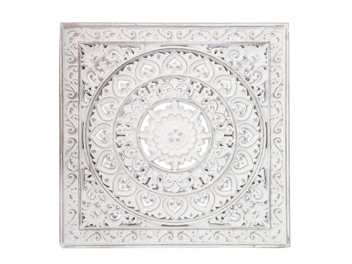 Decoración de Pared SIGNES GRIMALT 1,5x39,5x39,5 cm