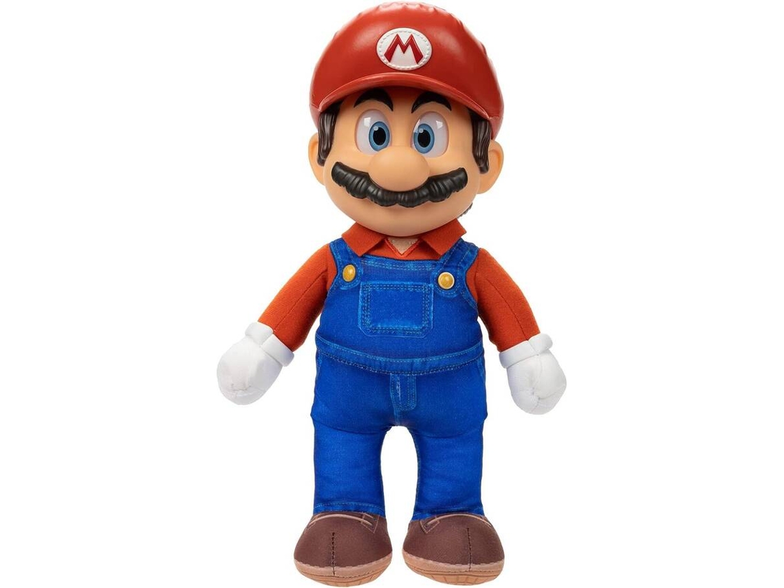 Super Mario Bros. Figura 36cm Super Mario