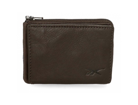 REEBOK Club Monedero Marrón 8950223