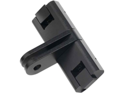 Soportes De Montaje De Alta Resistencia Y Liberación Rápida, Compatibles Con Cámaras De Acción Y Fabricados En Material Abs.