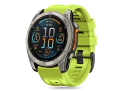 Tech Protect Silicona Verde Vayotoy