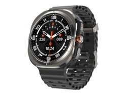 Reloj inteligente Bluetooth X7 con pantalla IPS de 1,51 pulgadas y compatibilidad con monitoreo de salud de bicicletas eléctricas Ly