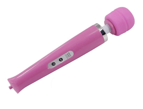 Vibrador CHRONUS F_CR0318_zzh3 Rosa
