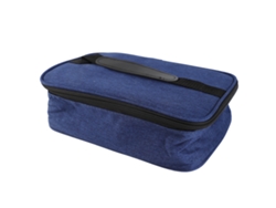 Bolsa Térmica Portátil Para Alimentos, Mini Bolsa Para El Almuerzo Para Acampar, Hacer Senderismo, Barbacoas Y Picnics.