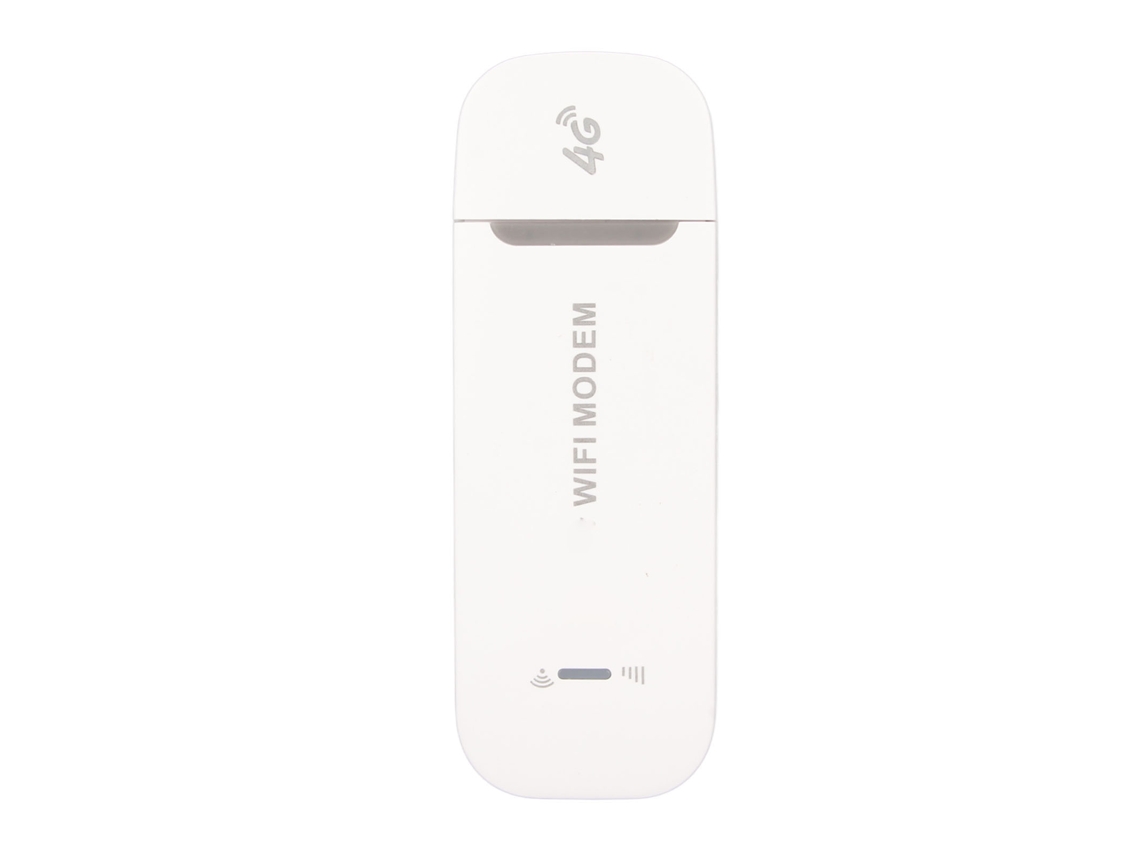 Router WiFi 4G LTE portátil de 2026 con ranura para tarjeta SIM