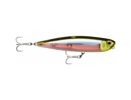 Señuelo RAPALA Precision Xtreme Pencil Saltwater - 26g