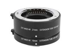 Anillo adaptador de bloqueo para cámara Olympus y montura M4/3, anillo de bloqueo de enfoque automático