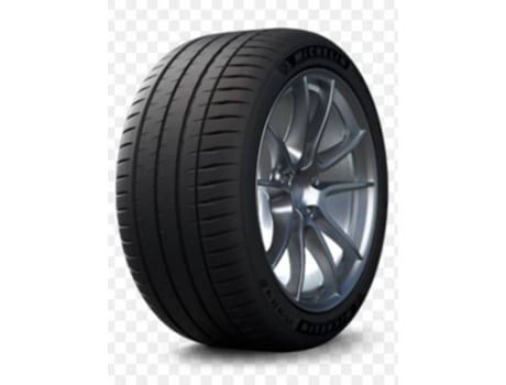 Neumático MICHELIN 315/30 Zr22 107Y Pilot Sport 4 S N0(Porsche)