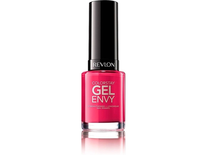 Esmalte REVLON Gel Colorstay Inveja 400-Resplendor