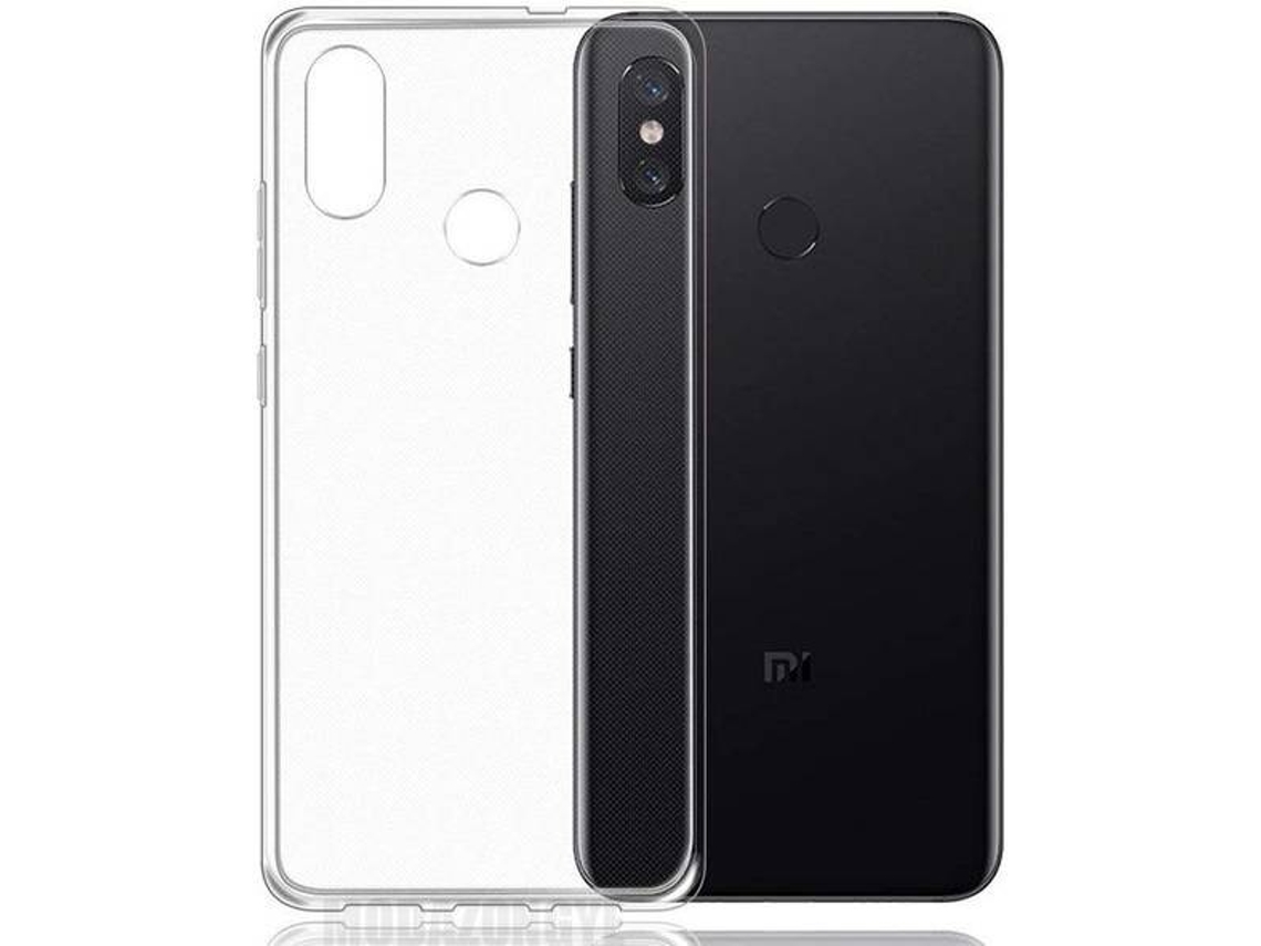 Carcasa Xiaomi Mi A2 Lite « Redmi 6 Pro Multi4you Gel TPU Transparente