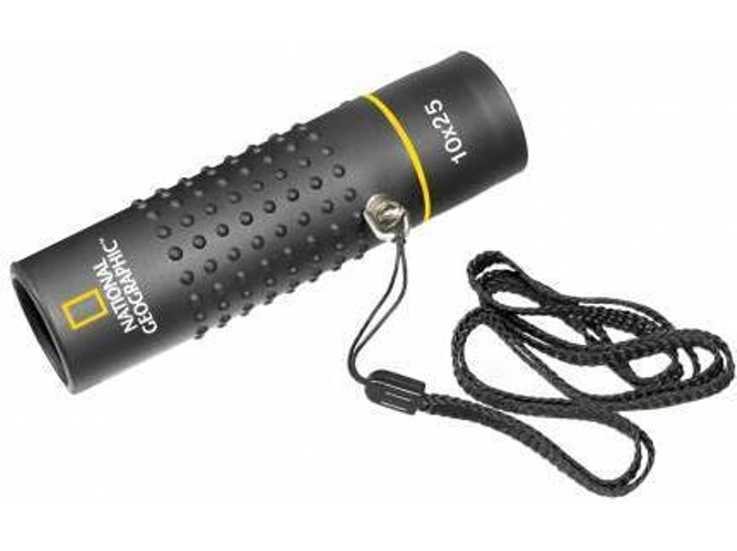 Monocular NATIONAL GEOGRAPHIC 10x25