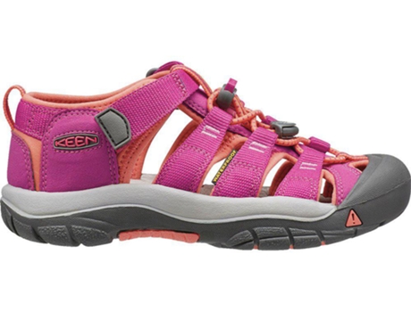 Sandalias KEEN Red Niños (30 - Rosa)