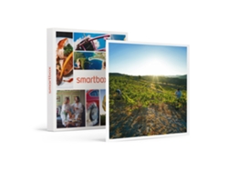 SMARTBOX Bodega Clos Pachem, con DOQ Priorat: visita, curso y cata de vinos Caja Regalo