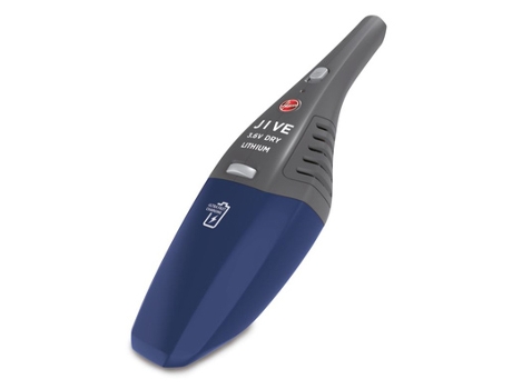 Hoover Hj36Dlb 011 Sin Bolsa 0.3 L Azul