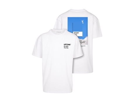 Camiseta oversize MISTER TEE Uptone