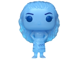 Funko Pop! DISNEY Vaiana Moana Exclusivo #1378