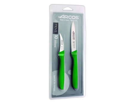 Cuchillo de Cocina ARCOS Juego de Mondadores Nova