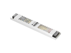 Transformador De Iluminación Ctn Con Controlador Led De 300 W Para Uso De Alta Gama.