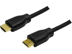 Cable HDMI LOGILINK (HDMI - HDMI)