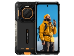 Ulefone Armor 26 Ultra 12512gb Ds 5g Black Oem