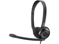 Auriculares SENNHEISER Pc 5 Chat