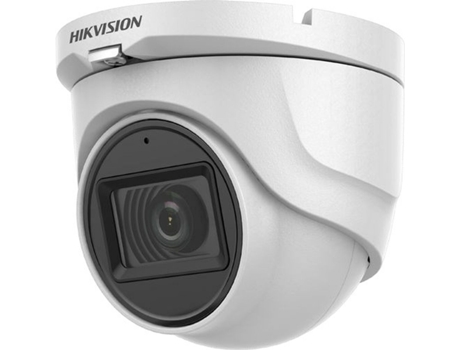 Videocámara de Vigilancia HIKVISION DS-2CE76H0T-ITMFS(2.8mm)