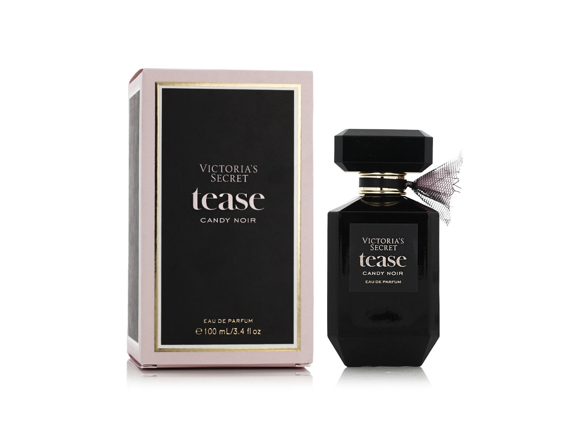 Perfume Mujer VICTORIA'S SECRET EDP Tease Candy Noir 100 ml