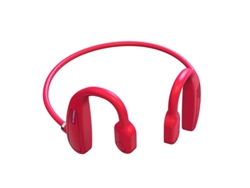 Auriculares Bluetooth SEMD X-Ej026 Estéreo con cancelación de ruido de Conducción ósea