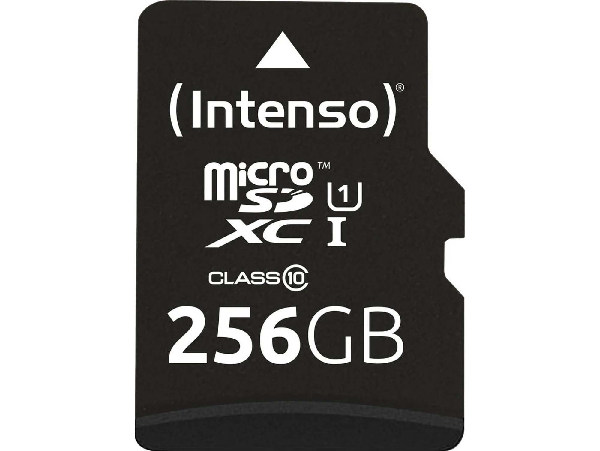 Tarjeta de Memoria MicroSD microSD Karte UHS-I Premium (256 GB)