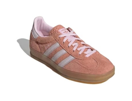 Zapatillas de Mujer ADIDAS Gazelle Indoor Naranja (383)