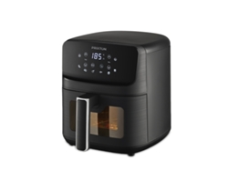 Freidora de aire Cook Organics Prixton (4,2 L - 1500 W)