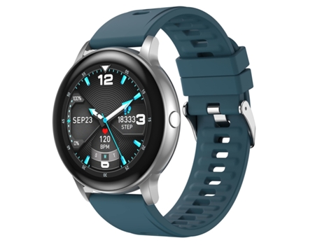 Smartwatch ENZON Azul