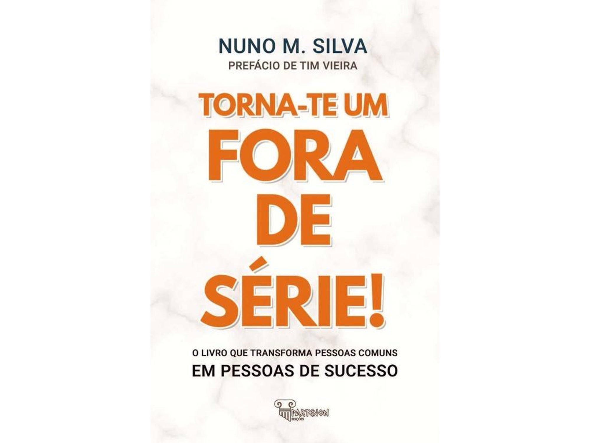 Libro Torna-Te Um Fora De SÉrie