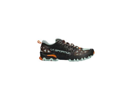 Zapatillas para Running LA SPORTIVA Bushido Ii Amarillo (44)