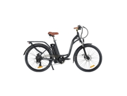 E-BIKE URBANA ELEVEN E2 UNISEX