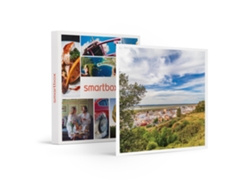 Caja Regalo SMARTBOX Hacienda Montija Hotel: 1 noche con desayuno y cena para 2