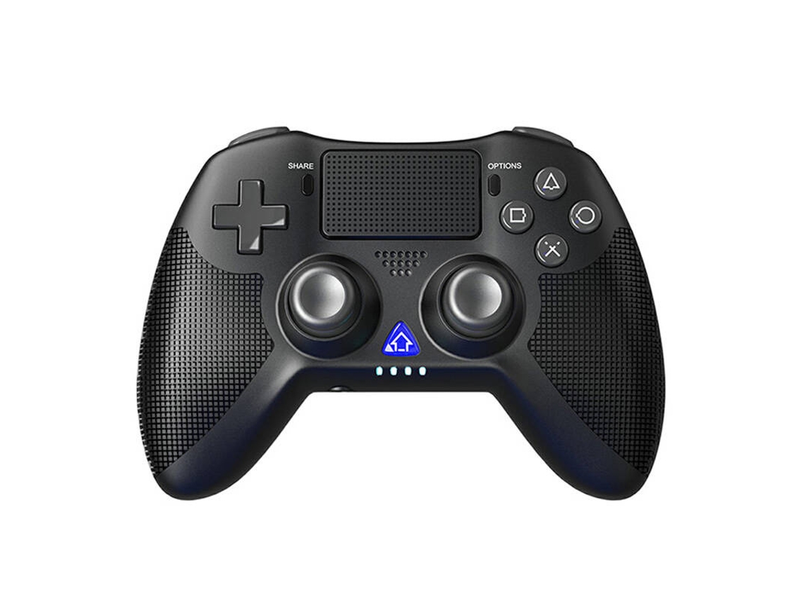 Mando inalámbrico/gamepad Ipega PG-P4008 con panel táctil para PS4