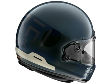 Casco integral de moto ARAI Concept-XE React M (57/58 cm)