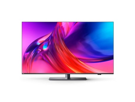 Tv PHILIPS The One 43PUS8818 43 UHD 4K Smart TV WiFi Negro