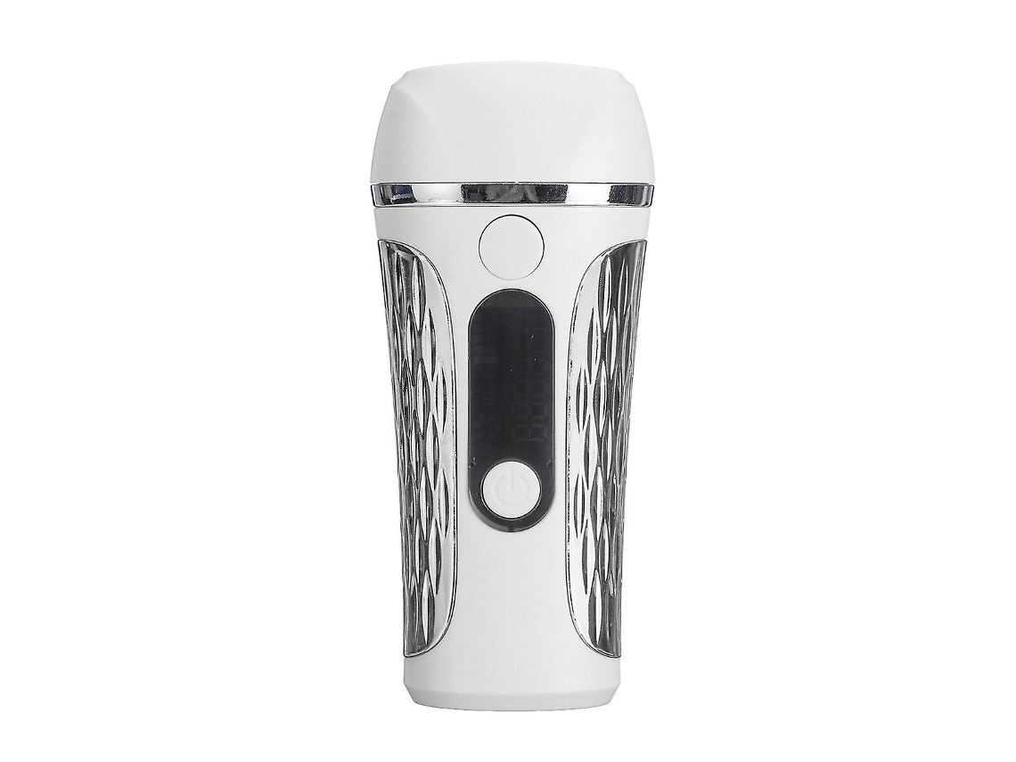 Dispositivo de depilación láser permanente IPL para cuerpo, rostro y piernas. Nostalgia88