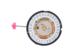 Piezas De Aleación Para El Calendario Del Movimiento Del Reloj