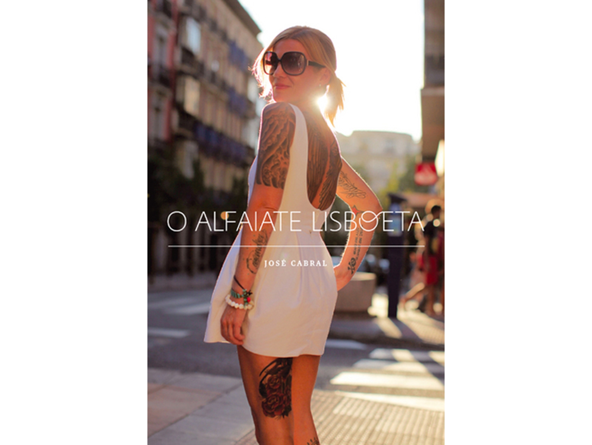 JOSE CABRAL 'O ALFAIATE LISBOETA'$D12