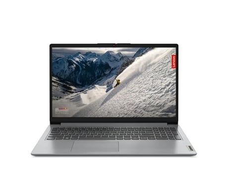 Portátil LENOVO Ideapad 1 15Amn7-923 15.6″ R3 7320U 8Gb 256Gb S/So
