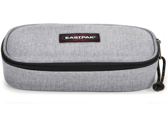 Estuche EASTPAK EK717363 (Gris)